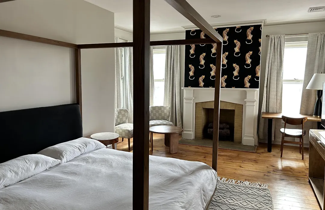 Canandaigua Guesthouse-1